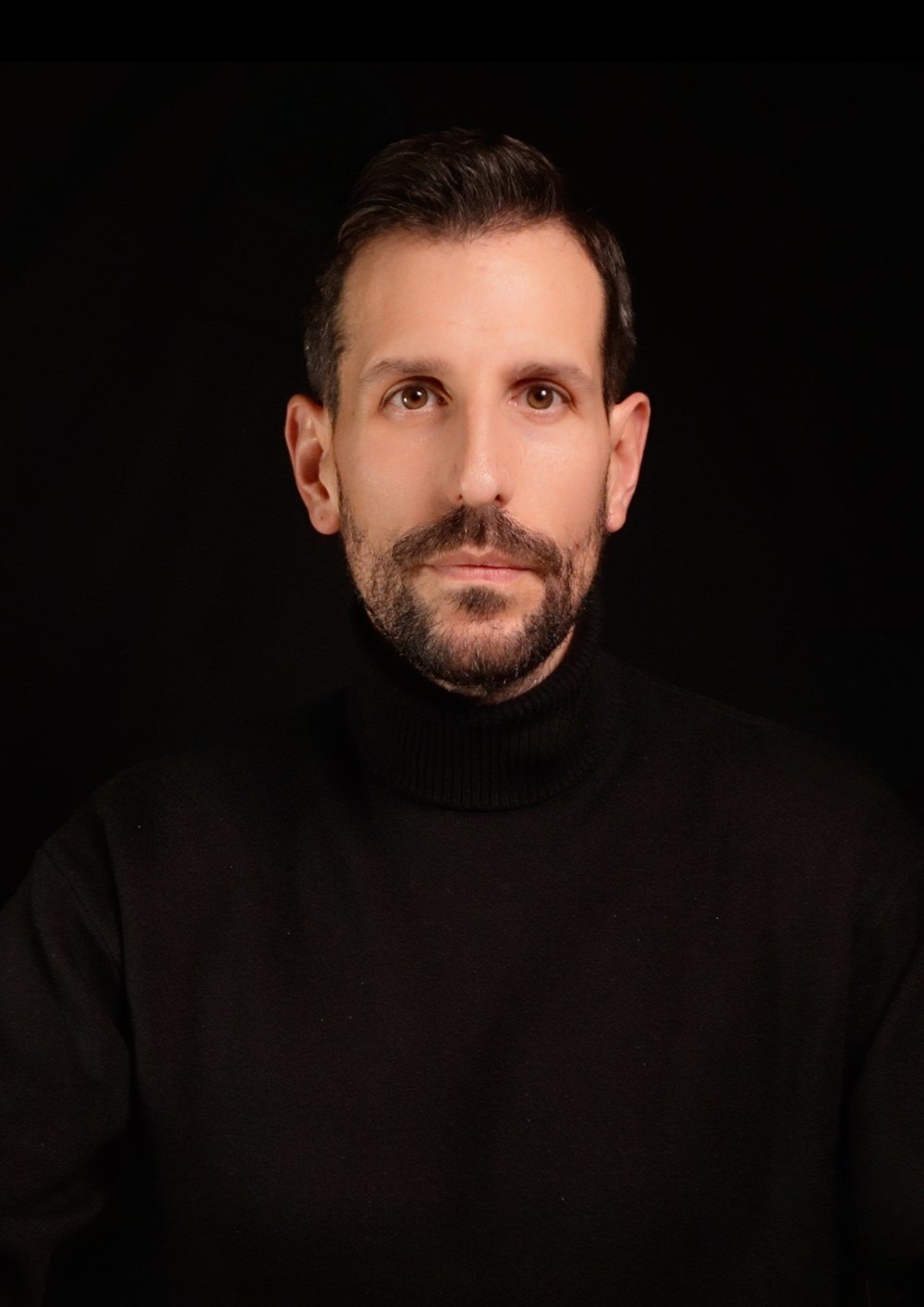 Daniel Gallardo, fundador de Arquitecto Premium™